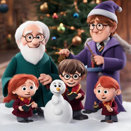 00068-20231127211315-7778-Harry potter and the holiday spirit ClaymationX-before-highres-fix.jpg